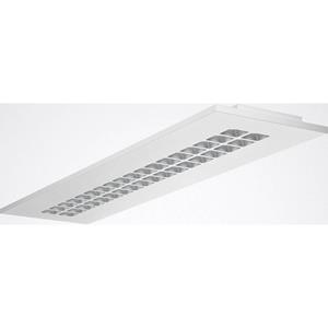 Trilux 7636551 Creavo M57- #7636551 LED-Deckenleuchte LED 25W Weiß