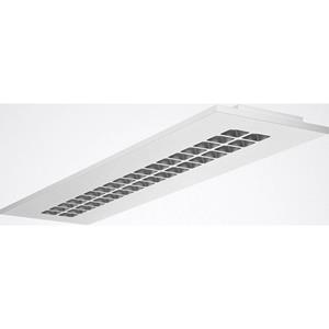 Trilux 7636651 Creavo M57- #7636651 LED-Deckenleuchte LED 25W Weiß