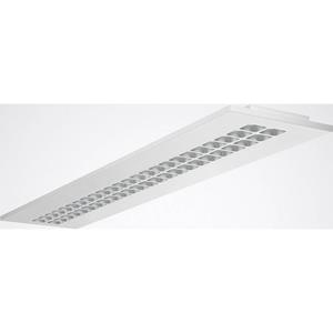Trilux 7637840 Creavo M59- #7637840 LED-Deckenleuchte LED 37W Weiß