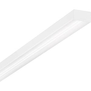 Trilux 6896051 SFlow D2-L #6896051 LED-Deckenleuchte LED 29W Weiß