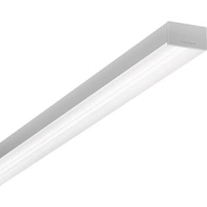 Trilux 6896351 SFlow D2-L #6896351 LED-Deckenleuchte LED 29W Silber