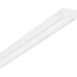 Trilux 6896640 SFlow D2-L #6896640 LED-Deckenleuchte LED 28W Weiß