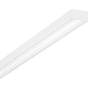 Trilux 6896840 SFlow D2-L #6896840 LED-Deckenleuchte LED 31W Weiß