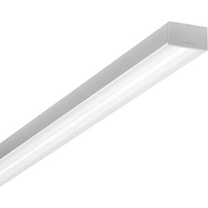 Trilux 6896951 SFlow D2-L #6896951 LED-Deckenleuchte LED 28W Silber
