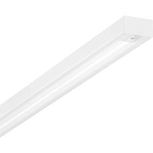 Trilux 7162551 SFlow D2-L #7162551 LED-Deckenleuchte LED 28W Weiß