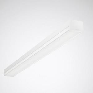 Trilux 7356240 SFlow D2-L #7356240 LED-Deckenleuchte LED 37W Weiß