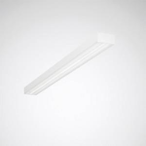 Trilux 7573240 SFlow D2-L #7573240 LED-Deckenleuchte LED 27W Weiß