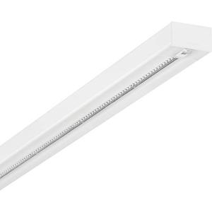 Trilux 6916351 SFlow D3-L #6916351 LED-Deckenleuchte LED 30W Weiß