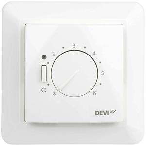 Danfoss devireg 530 DE Raumthermostat