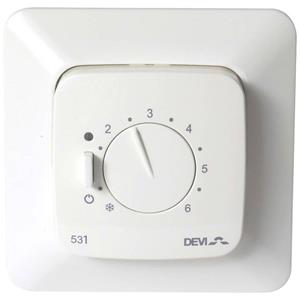 Danfoss devireg 531 DE/AT Raumthermostat