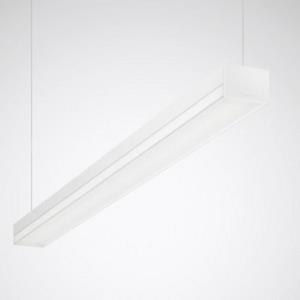 Trilux SFlow H2-L #7358240 7358240 LED-Pendelleuchte LED ohne 47W Weiß