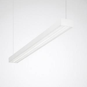 Trilux SFlow H2-L #7573640 7573640 LED-Pendelleuchte LED ohne 43W Weiß