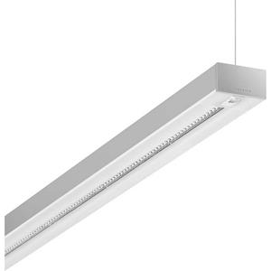 Trilux SFlow H3-L #6918151 6918151 LED-Pendelleuchte LED ohne 46W Silber