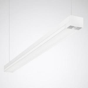 Trilux SFlow H3-L #7359351 7359351 LED-Pendelleuchte LED ohne 48W Silber