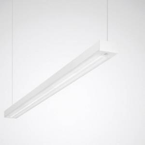 Trilux SFlow H3-L #7573851 7573851 LED-Pendelleuchte LED ohne 44W Weiß