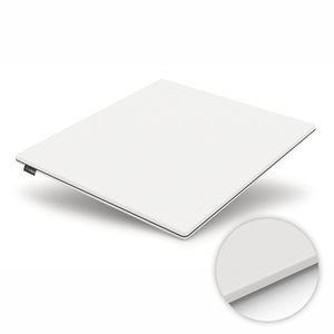 Aeroplus Hybrid topper - Basic 140 x 200