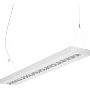 Trilux Creavo H2-L #7735351 7735351 LED-Pendelleuchte LED ohne 33W Weiß