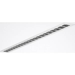 Trilux 7693951 Creavo M17 #7693951 LED-Deckenleuchte LED 24W Weiß