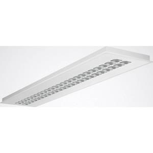 Trilux 7623551 Creavo M59 #7623551 LED-Deckenleuchte LED 33W Weiß