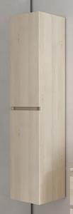 Fontana Rovigo kolomkast 160x35x35 beach eiken
