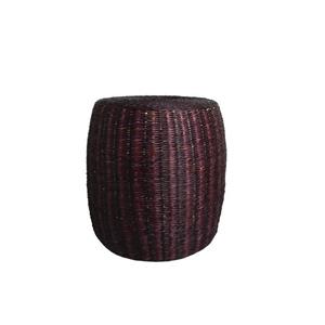 D&M Deco | Poef Ry handgemaakt