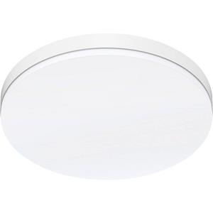 EVN AP35300125 LED-paneel 30 W Warmwit tot daglichtwit Wit