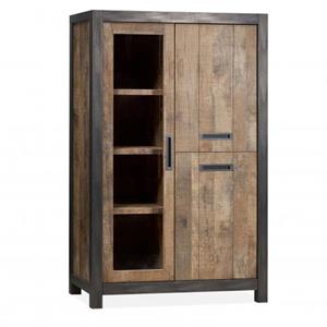 Countrylifestyle Amersfoort combikast