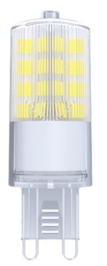 Groenovatie G9 LED Lamp 5W SMD Warm Wit