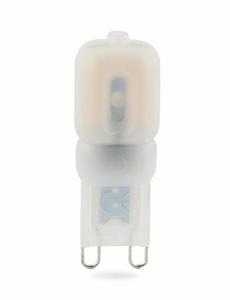 Groenovatie G9 LED Lamp 2W Warm Wit