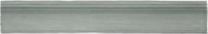Moldura Colonial Jade tegelplint 5x30cm mat