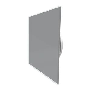 Feel Good ventilatiecover set 2 grijs