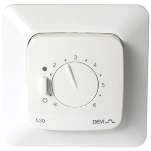 Danfoss devireg 530 DE/AT Raumthermostat