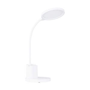 EGLO bureaulamp Brolini wit 2,1W