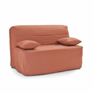 SO'HOME Bankstel BZ, mousse comfort 9 cm