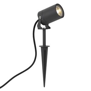 KS Verlichting Stark tuinspot inclusief 3 watt LED