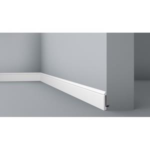 Decoflair DecoMode plint C3/200 8x1x200cm