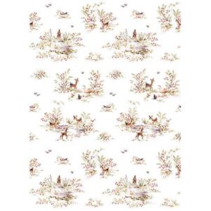 Esta Home Forest Friends - 159055