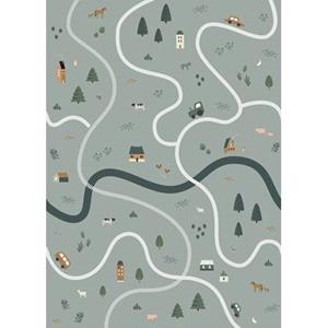 Esta Home Forest Friends - 159056