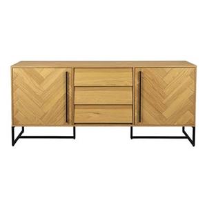 Dutchbone Class Dressoir Hoog