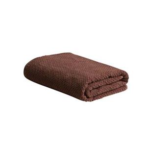 Yumeko badlaken dots mud rose 100x150 - 1 st