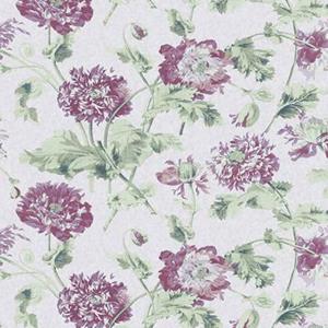 LAURA ASHLEY Vliestapete "Hepworth", Motiv, Motiv