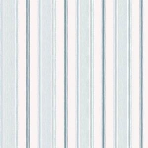 LAURA ASHLEY Vliestapete "Heacham Stripe", Motiv, Motiv