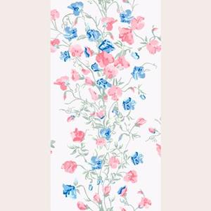 LAURA ASHLEY Vliestapete "Charlotte", Motiv, Motiv