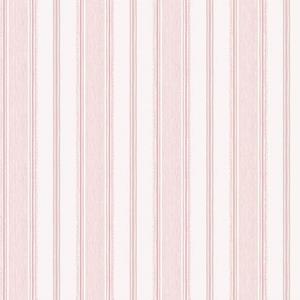 LAURA ASHLEY Vliestapete "Heacham Stripe", Motiv, Motiv