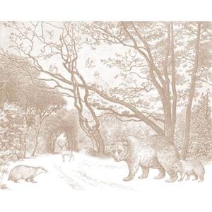 Esta Home Forest Friends - 159064