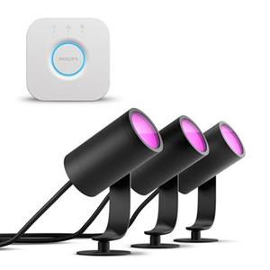 Philips Lily Starterspakket White and Color Ambiance