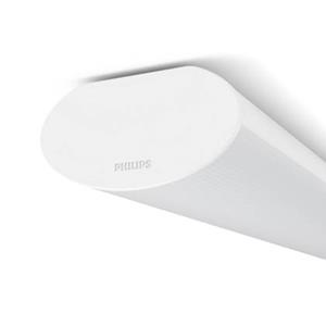 Philips SOFTLINE Plafondlamp LED 1x24W/2200lm Wit