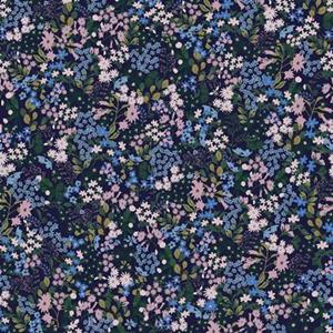 Joules Vliestapete "Gilmorton Ditsy Garden Greens", floral, floral