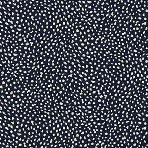 Joules Vliestapete "Guinea Spot French Navy", 3D-Optik, 3D-Optik