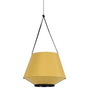Forestier Carrie hanglamp XS Curry